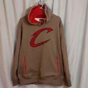 Cleveland Cavaliers hoodie